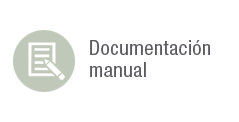 documentación manual