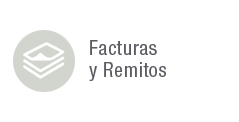 facturas y remitos