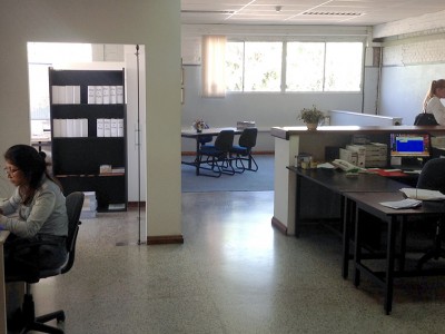 oficinas